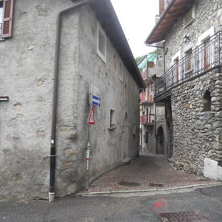 Bed And Breakfast La Spina Poggiridenti 外观 照片