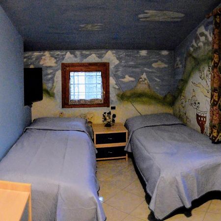 Bed And Breakfast La Spina Poggiridenti 外观 照片