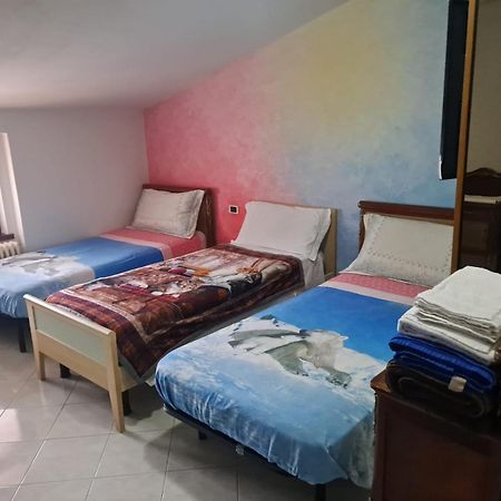 Bed And Breakfast La Spina Poggiridenti 外观 照片