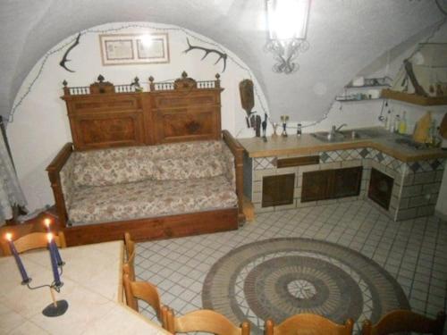 Bed And Breakfast La Spina Poggiridenti 外观 照片