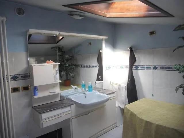 Bed And Breakfast La Spina Poggiridenti 外观 照片