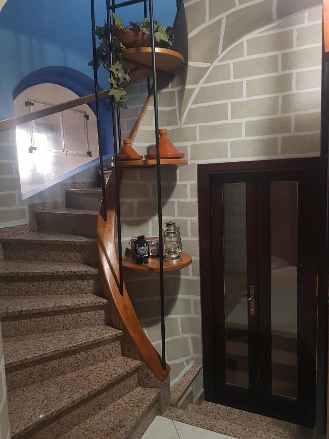 Bed And Breakfast La Spina Poggiridenti 外观 照片
