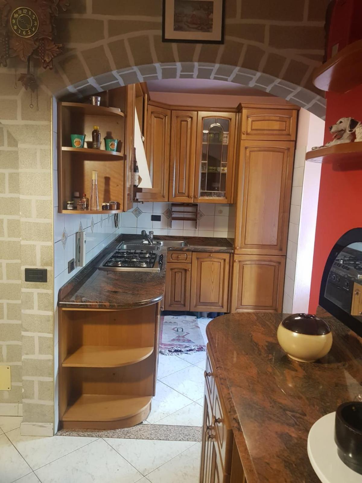 Bed And Breakfast La Spina Poggiridenti 外观 照片