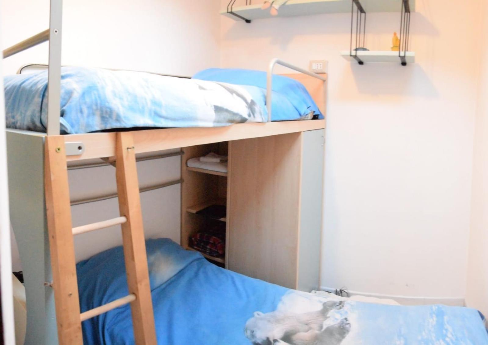Bed And Breakfast La Spina Poggiridenti 外观 照片
