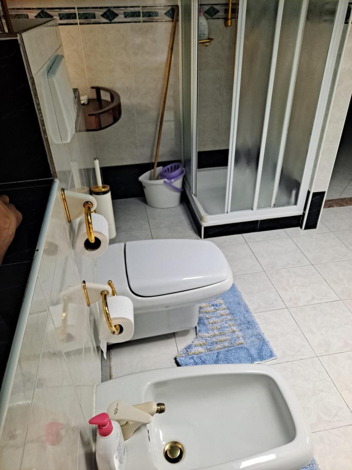 Bed And Breakfast La Spina Poggiridenti 外观 照片