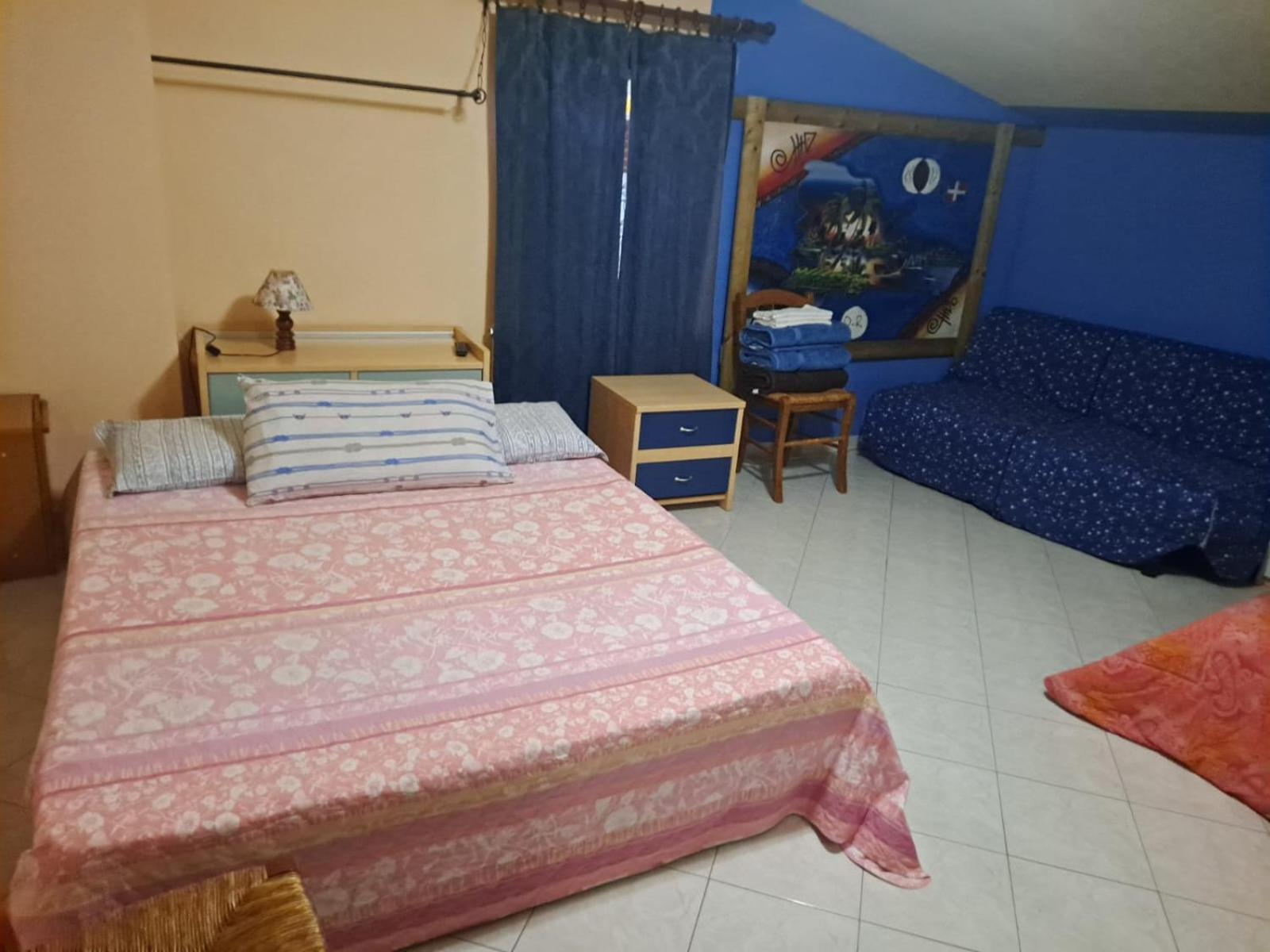 Bed And Breakfast La Spina Poggiridenti 外观 照片