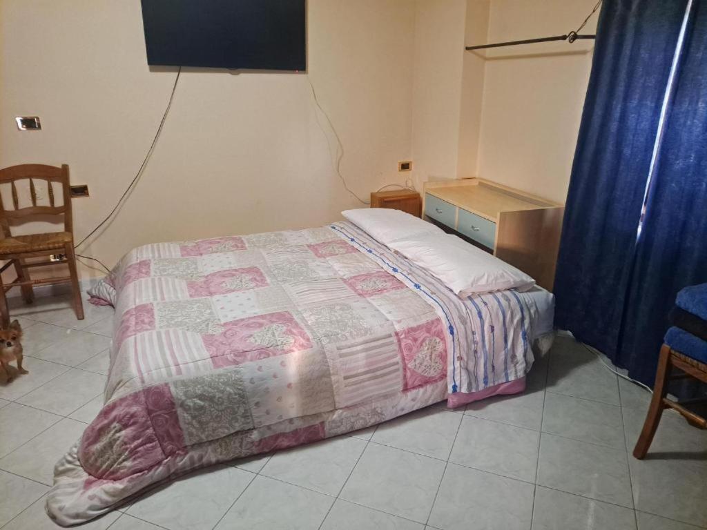 Bed And Breakfast La Spina Poggiridenti 外观 照片
